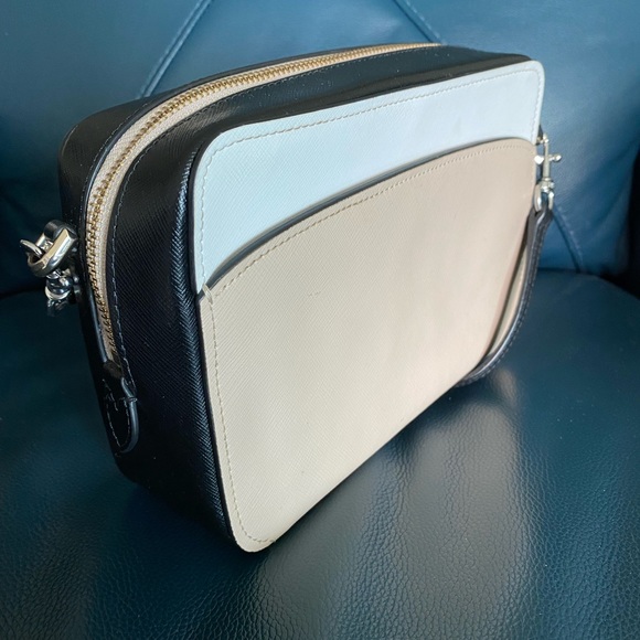 🎁Kate Spade Lauryn Colorblock Camera Bag - Picture 3 of 7
